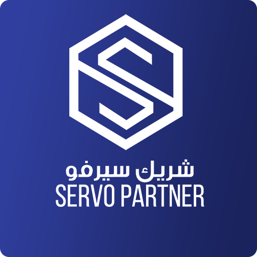 Servo Partner icon
