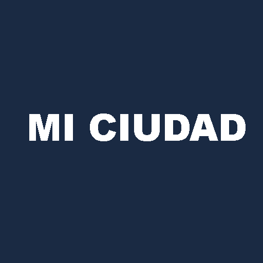 Amo a mi Ciudad icon