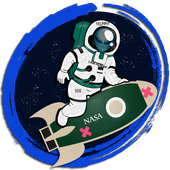 Space Crash.io icon