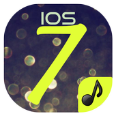 Ringtones for iPhone 7 icon