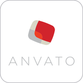 Anvato Video Player - Android icon