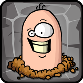 Whack Worms icon