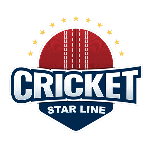Cricket Star Line icon