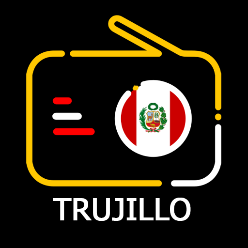 Radios of Trujillo icon