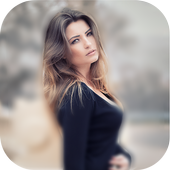 Blur Photo Editor icon