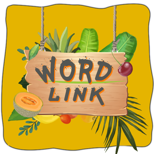 Word Link - Word Puzzle: Word Games icon