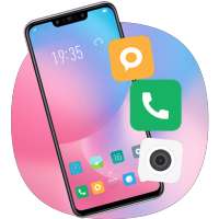 Redmi নোট 5 এ এইচডি রঙিন ওয়ালপেপার জন্য থিম