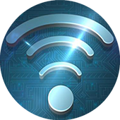 All Wifi Password Joke icon