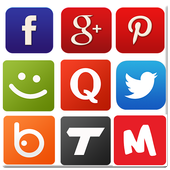 Social Networks icon