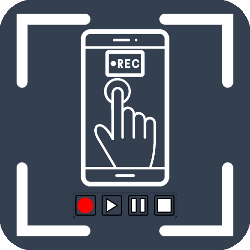 Record My Screen icon