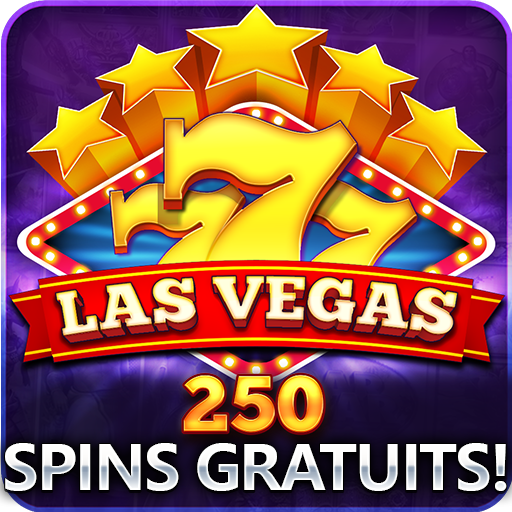 Slot Machines Casino icon
