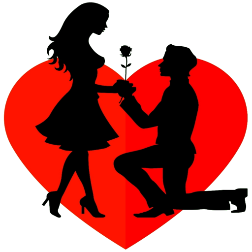 Chat Love &amp; Fun icon