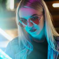 Hot Blonde Wallpaper HD (Beautiful Girls Images)