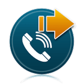 Forward Call icon