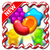 Candy Gummy 2 New icon