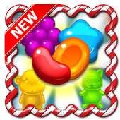 Candy Gummy 2 New