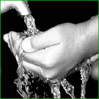 صفة الوضوء بالصور وبدون انترنت on 9Apps