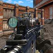 Counter |CS GO| Strike |Black OPS| icon