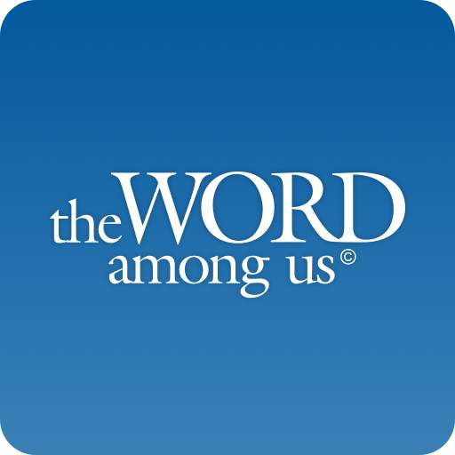 The Word Among Us Mass Edition