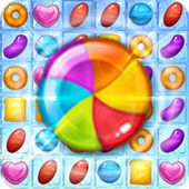 Sweet Candy 2017 icon