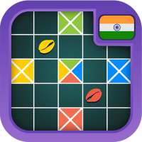 ISTO King - Ludo Game on 9Apps