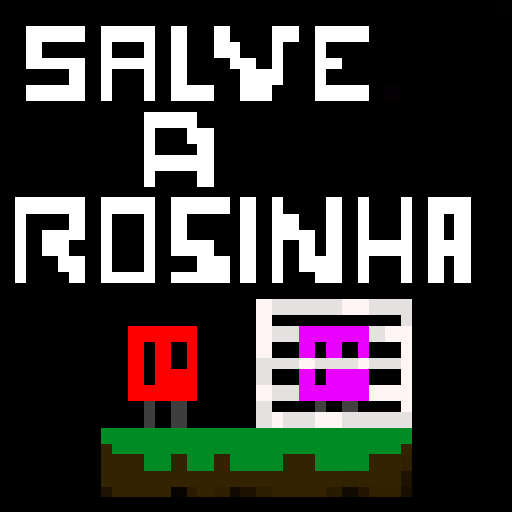 Salve A Rosinha icon