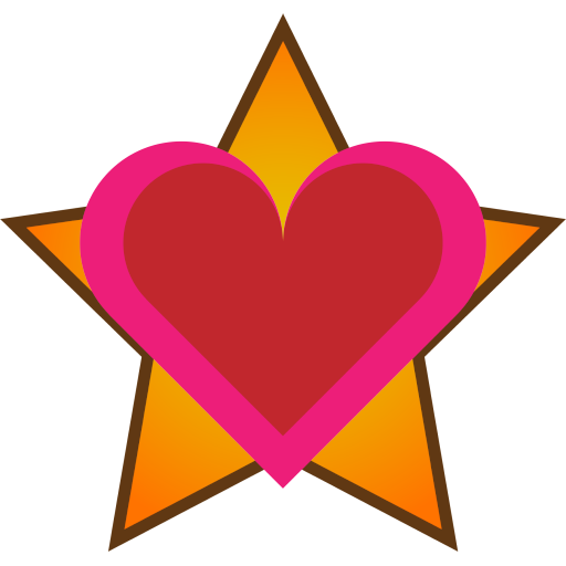Line of Hearts icon