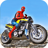 Moto Bike Super Racing icon