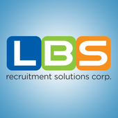 LBS Mobile App icon