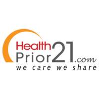 Healthprior21 on 9Apps