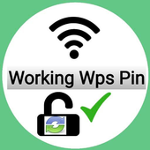 Pro Wifi Wps Wpa Connect Pin 2020 icon