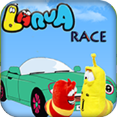 Larpa Race Team icon
