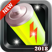 Super Battery Saver - Fast Charger icon