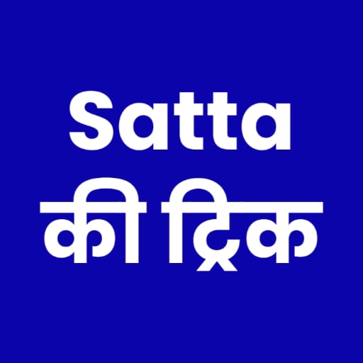 Lifetime Satta Trick Sattaking icon