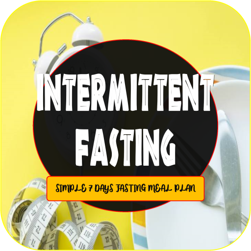 Intermittent Fasting icon
