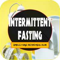 Intermittent Fasting on 9Apps