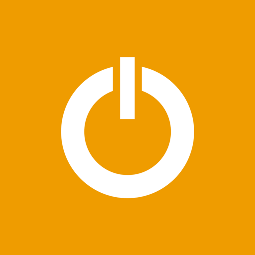 Touch Light( Morse Code) icon