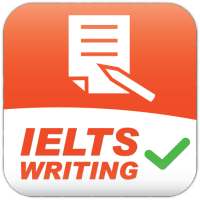 IELTS Writing