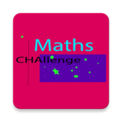 Maths Challenge(Addition Series) icon