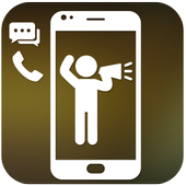 Caller ID Announcer icon