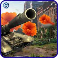 Tank War Battle Attack 3D