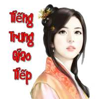 Hoc Tieng Trung Giao Tiep