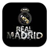 Real Madrid HD Lock Screen on 9Apps
