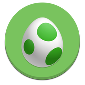 Yoshi soundboard icon