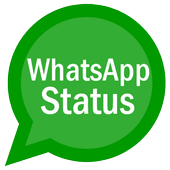 Latest Whatsap status 2018 icon