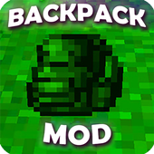 Backpack Mod icon