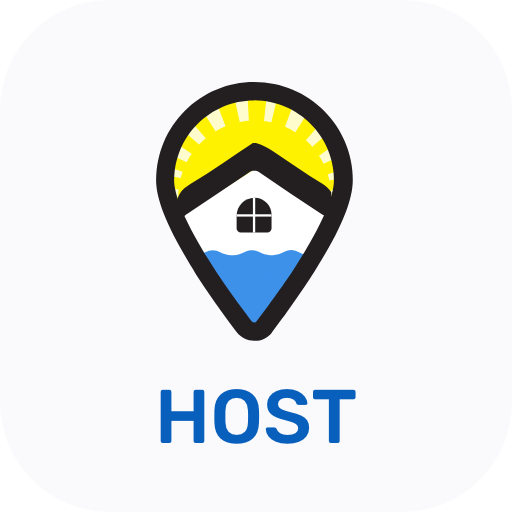 Msayef Host - Make money from your rental property icon