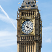 BIG BEN SOUND icon