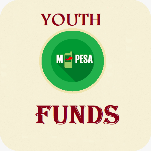 Youth M-Cash Funds icon