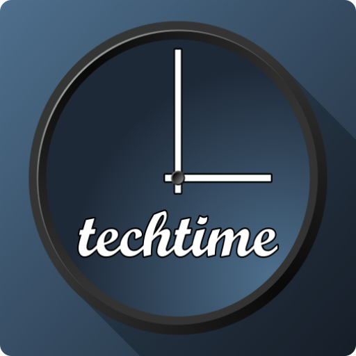 techtime - Repair Order Flat Rate Calculator icon